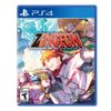 Zengeon - PlayStation 4