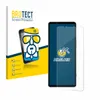 Screenprotector voor Sony...