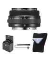 Fujifilm Gf 50mm f/3.5 R Lm...