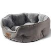 Asvin Small Dog Bed for Small...