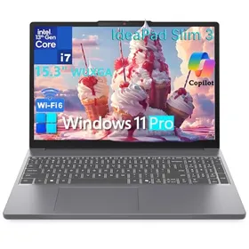 Lenovo Laptop Computer, Intel... Lenovo Laptop Computer, Intel...