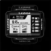 Lezyne - Mega XL GPS - Black