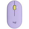 Logitech Pebble M350 Mouse...