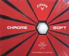 Callaway Golf Chrome Soft...