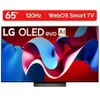 LG 65" Class 4K UHD OLED Web...