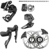 SRAM Force AXS 2X HRD...
