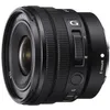 Sony E PZ 10-20mm F4 G APS-C...