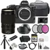 Nikon Z8 +Z 28-75mm f/2.8...
