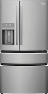 Frigidaire - 21.5 Cu. Ft. ...