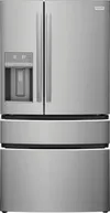 Frigidaire - Gallery 21.5 Cu....