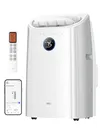 DREO Smart Electric Wall...