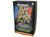 Magic: The Gathering Teenage...