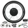 Voilamart 26 In. Electric...
