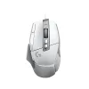 Logitech G G502X Optical USB...