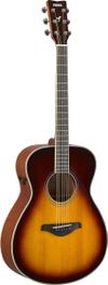 Yamaha FS-TA Acoustic Guitar...