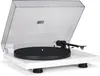Pro-Ject Debut EVO 2 HG WH ...