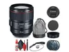 Canon EF 85mm f/1.4L IS USM...