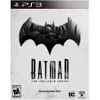 Batman: The Telltale Series:...
