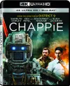 Chappie [4K UHD]