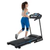 XTERRA Fitness TR200 Folding...