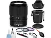 Nikon NIKKOR Z DX 18-140mm...