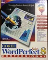 Corel Wordperfect Suite 8...