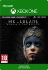 Microsoft Senua's Saga:...