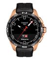 Tissot Unisex T-Touch Connect...