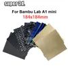 184x184mm Bambu Lab A1 Mini...
