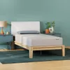 Siena 8” Twin Mattress - Gel...