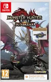 Monster Hunter Rise Sunbreak...