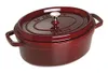 Staub La Cocotte Oval...