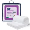 Silentnight Deep Sleep 10Cm...