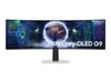 Samsung Odyssey OLED G9...