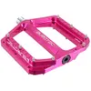 Burgtec Penthouse Flat Pedals...