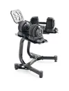 Echelon Adjustable Dumbbells...