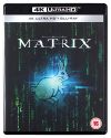 The Matrix [Blu-ray] [2018]...