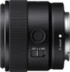 Sony - E 11mm F1.8 APS-C...