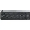 Logitech Keyboard QWERTY...