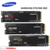 SAMSUNG SSD M2 Nvme 500GB 990...