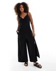 ASOS DESIGN twist shoulder...