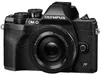 OLYMPUS OM-D E-M10 Mark IV...