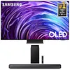 Samsung QN77S95DDFXZA 77 Inch...