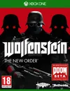 Wolfenstein: The New Order...