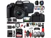 Canon EOS Rebel 800D / T7i...