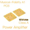 MOFI- Musical-Fidelity -A1...