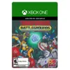 Transformers: Battlegrounds,...