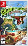 Gigantosaurus Dino Sports -...