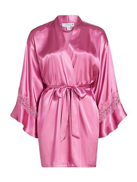 Women's Joelle Satin Wrap...