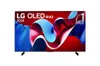 LG OLED42C4PSA - 42" OLED evo...